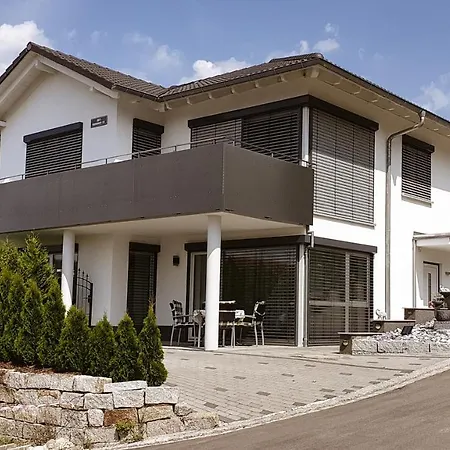 Ferienwohnung Angelina Markdorf Exterior photo