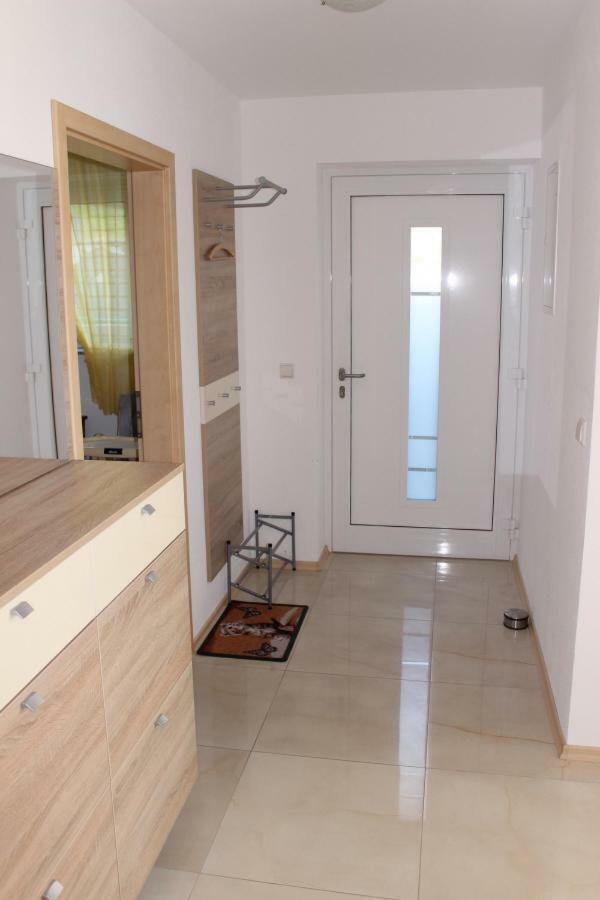 Angelina Apartment Markdorf
